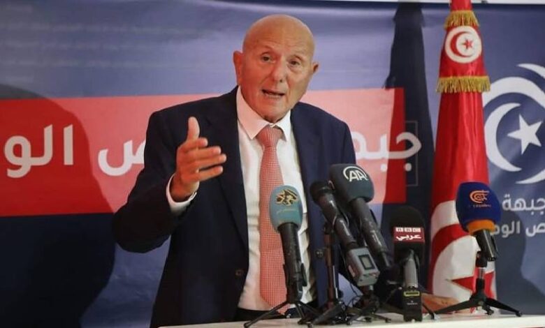 أوقف بعض قياداتها وأغلقت مقراتها .. هل تراجع التأثير السياسي لجبهة الخلاص الوطني؟